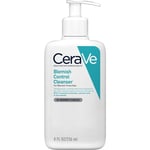 Cerave Blemish Control Face Cleanser with 2% Salicylic Acid & Niacinamide 236ml