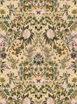 Designers Guild Ikebana Damask Furnishing Fabric