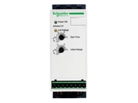 Schneider Electric Ats01n112ft, Vit, -10 - 10%, 1 S, Ip20, B44.1-96/Asme A17.5 For Starter Connected To Engine Delta Connection C-Tick Ccc Ul Csa Gost, 50/60 Hz