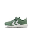 Hummel Actus Recycled Trainers EU 35