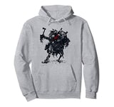 Hunt: Showdown Anniversary Boss Pullover Hoodie