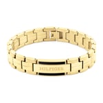 Tommy Hilfiger Parker Armbånd Rustfritt Stål 2790601 - Herre