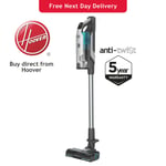 Hoover Cordless Pet Vacuum Cleaner HF9 with ANTI-TWIST (Single Battery)