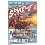 Blood Bowl Spike Journal Issue 18