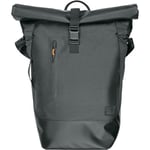 SKS Pakethållarväska Infinity Urban Sidebag Svart