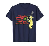 Dr. Seuss Green Eggs and Ham "I Do So Like" quote T-Shirt