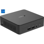 ASUS NUC 13 Pro Slim Kit RNUC13ANKI700002I, Barebone (black, without operating system)