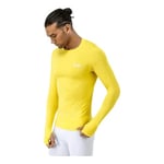 SELECT 6902 T- T-shirt de compression I Jaune I xx-large