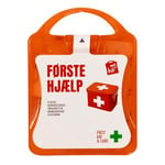 MyKit (Førstehjelp) - 1 stk Førstehjelpskoffert Førstehjelp Helse & livsstil