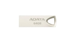 ADATA AUV210-64G-RGD USB-sticka 64 GB USB Type-A 2.0 Beige