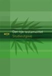 Det nye testamentet