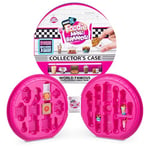 Foodie Mini Brands Series 2 Collector's Case by ZURU