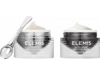 Elemis Elemis Ultra Smart Pro-Collagen Eye Treatment Duo Przeciwzmarszczkowy Øyekrem Na Dzień I Na Noc 2X10m