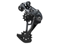 SRAM Rear derailleur Eagle XX1 12 speed Long cage Lunar Grey graphics - Cykeltillbehör