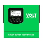 5904100451708 Solar controller GREEN BOOST 4000 BYPASS (160-350VDC) Volt Polska