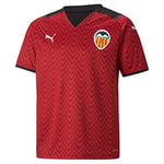 Puma - Valencia Saison 2021/22 Maillot Away, Unisexe