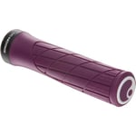 Ergon Grips GA2, Purple Reign