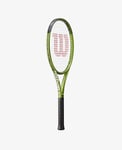 Wilson Raquette De Tennis Unisexe Blade Feel 100 (Cordée)