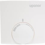 Uponor Base termostat T-23 230V RAL9010