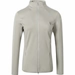 Ridtröja Covalliero Active, Gråbeige - GRÅBEIGE, S