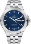 Edox Watch Delfin The Original
