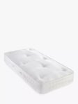 John Lewis Classic NO. 3 Pocket Spring Mattress, Medium Tension, Single