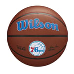 Basketball Wilson NBA Alliance, koko 7