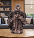 Officially Licensed Assassin's Creed® Valhalla Eivor Nemesis Now New Boxed 31cm