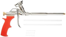 Sika 119231 – Pistolet Boom 501 métallique