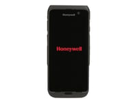 Honeywell Ct47 - Datainnsamlingsterminal - Robust - Android 12 - 128 Gb Ufs Card - 5.5" Farge (2160 X 1080) - Baksidekamera + Frontkamera - Strekkodeleser - (2D-Bildefremviser) - Usb-Vert - Microsd-Spor - Nfc, Bluetooth, Wi-Fi 6E - 3G, 4G, 5G - Lte