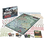 Winning Moves Risk The Walking Dead Survival Edition jeu de société Ed. Anglais