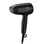 Sèche-cheveux Philips Essential Care BHC010-10 1200 W Noir - Soin des cheveux - Ioniseur d'air