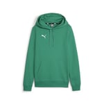 PUMA Teamgoal Casual Sweat à Capuche pour Femme