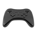 Manette Gamer De Jeu Sans Fil Gamepad Pour Nintendo Wii U Pro