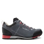 Trekking-skor Dolomite Cinquantaquattro Hike Low Evo Gtx Wmn GORE-TEX Grå