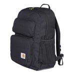 Carhartt Single-Compartment Backpack 27L Black