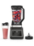 Ninja 2-in-1 Blender with Auto-IQ BN750UK