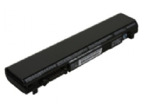 Toshiba - Batteri för bärbar dator - 6-cells - för Dynabook Toshiba Portégé R700, R830, R930 Toshiba Tecra R840, R940 Satellite R830, R930