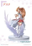 Sword Art Online Prisma Wing - Statuette 1/7 Asuna 28 Cm