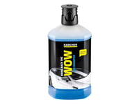 Karcher Car Shampoo 3-In-1 Plug & Clean (1 litre) KAR62957500