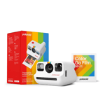 POLAROID Camera Go Gen. 2 E-box White