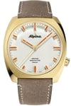 Alpina Watch Startimer Pilot Heritage Manufacture