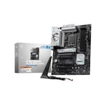 MSI B760 GAMING PLUS WIFI DDR4 - motherboard - ATX - LGA1700