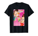 Jimmy Neutron Mind-Melting Hypnobeam T-Shirt