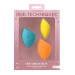 REAL TECHNIQUES Dreamiest Dew Sponge Set