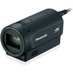 Panasonic 4K Remote Camera Head requires AG-UMR20GJ recorder and AG-C20003G or AG-C20020G cable