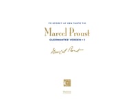 På Sporet Af Den Tabte Tid, Bd. 6 | Marcel Proust | Språk: Dansk