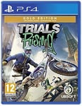 Trials Rising - Gold Edition