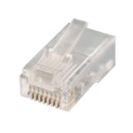 Connecteur RJ-45. Catégorie 5. Electro Dh 39.002/8/F 8430552078660