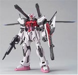 Mbf-02 Strike Rouge + I.W.S.P. Gunpla Hg High Grade Gundam Seed 1/144